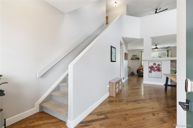 1922 Woodpark Drive, Colorado Springs, CO 80951