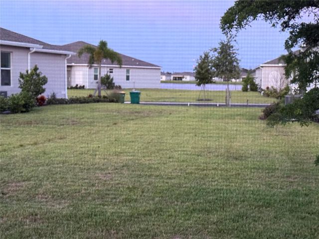 8700 SEASALT LOOP, Englewood, FL 34224