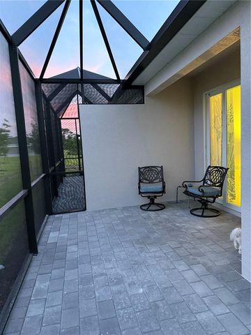 8700 SEASALT LOOP, Englewood, FL 34224