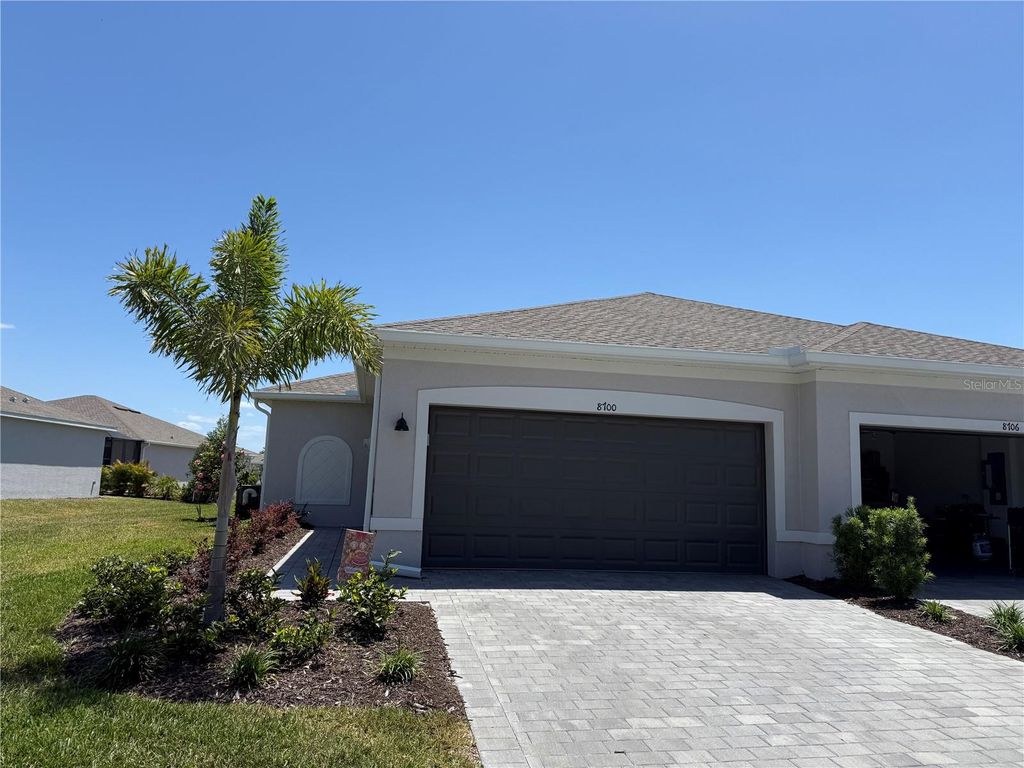 8700 SEASALT LOOP, Englewood, FL 34224