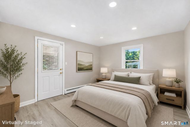 110 Greenwood Drive, Manchester, CT 06042