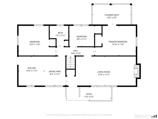 110 Greenwood Drive, Manchester, CT 06042