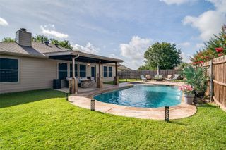 1015 Bainbridge Lane, Forney, TX 75126