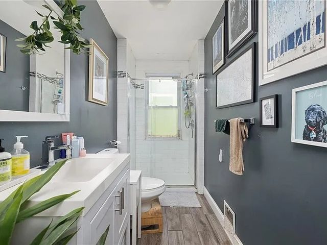 78 Cypress Street 1, Providence, RI 02906