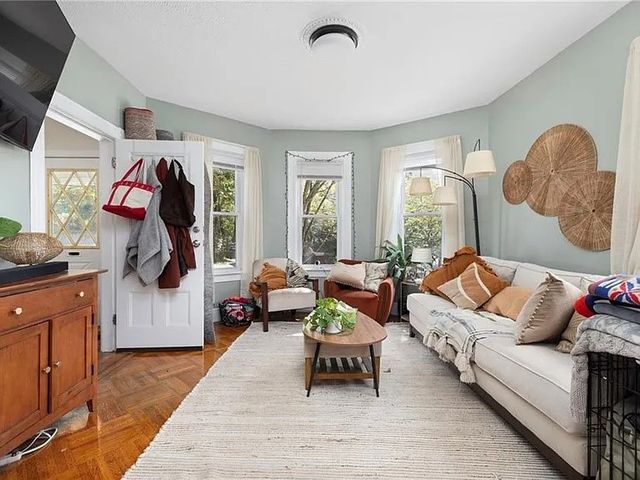 78 Cypress Street 1, Providence, RI 02906