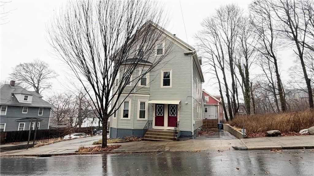 78 Cypress Street 1, Providence, RI 02906