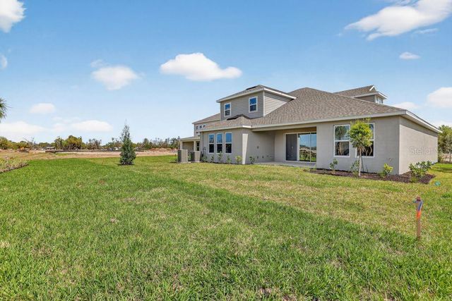 14223 SAWMILL STREET, Parrish, FL 34219