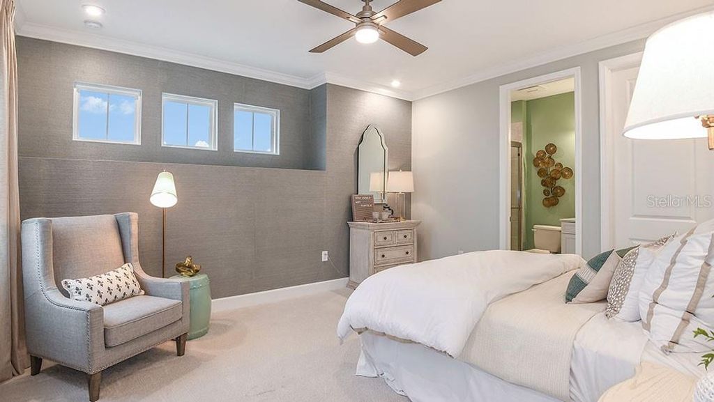 Image 13 of property listing at 14223 SAWMILL STREET, Parrish, FL 34219