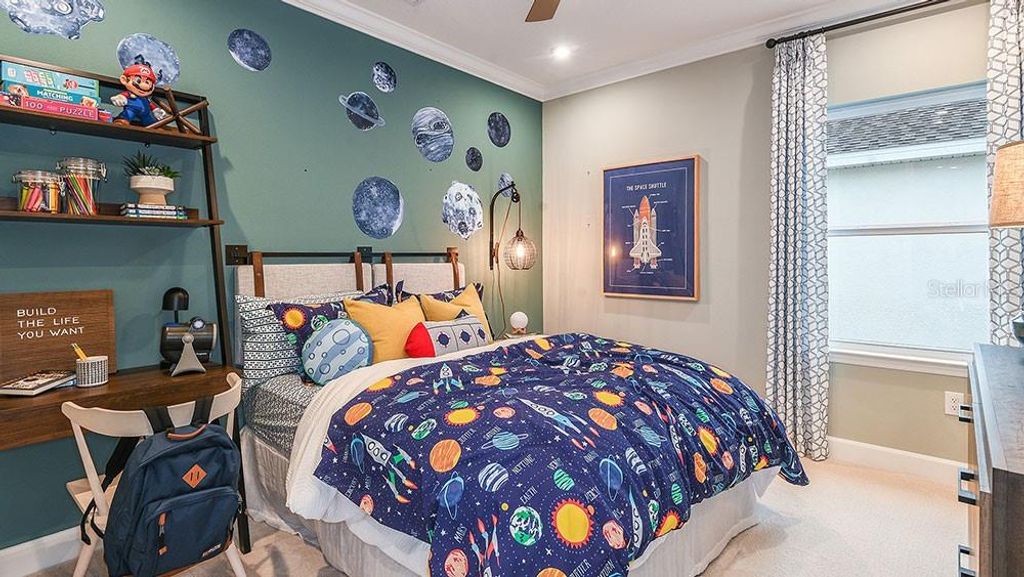 Image 14 of property listing at 14223 SAWMILL STREET, Parrish, FL 34219