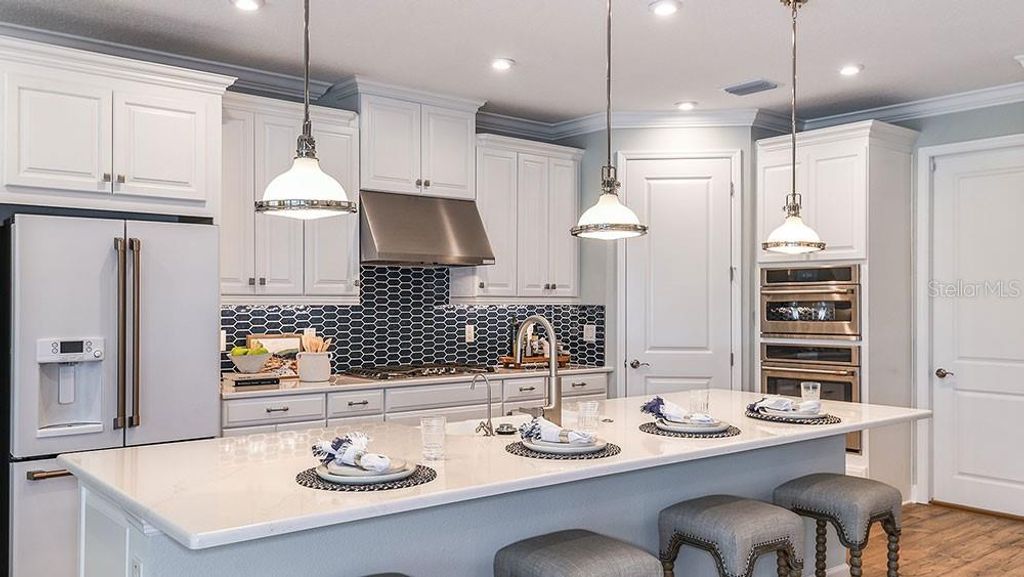 Image 5 of property listing at 14223 SAWMILL STREET, Parrish, FL 34219