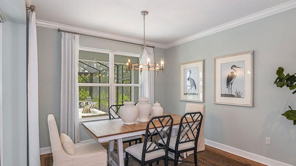 Image 7 of property listing at 14223 SAWMILL STREET, Parrish, FL 34219