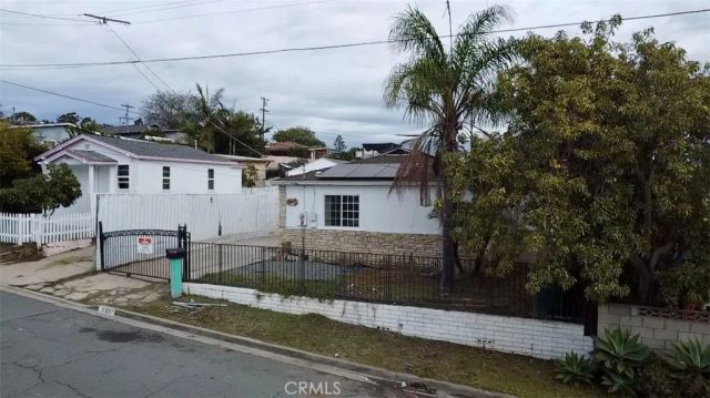 569 Flicker, San Diego, CA 92114