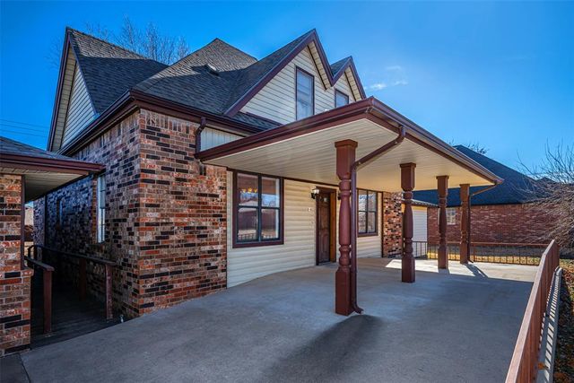 104 SE 2nd Street, Tuttle, OK 73089