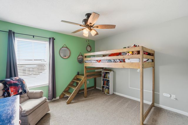 190 Rosewood Loop SW, Commercial Point, OH 43116