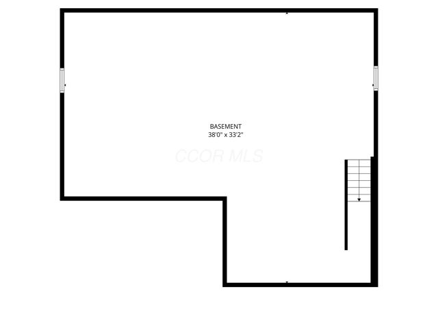 190 Rosewood Loop SW, Commercial Point, OH 43116