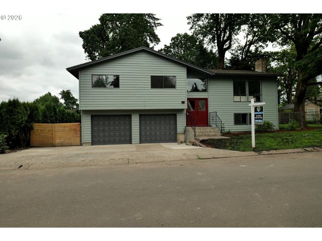 5682 Se BYRON Ct, Milwaukie, OR 97267