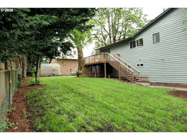 5682 Se BYRON Ct, Milwaukie, OR 97267