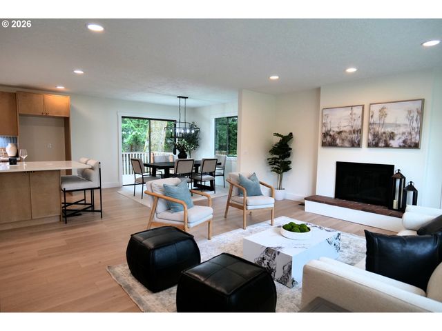 5682 Se BYRON Ct, Milwaukie, OR 97267