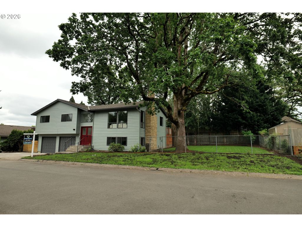 5682 Se BYRON Ct, Milwaukie, OR 97267