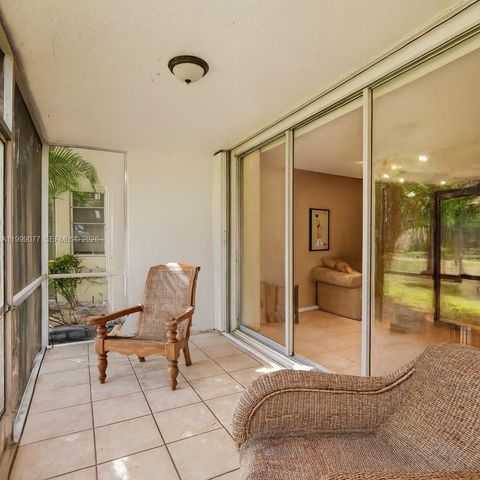 823 Cypress Blvd 104, Pompano Beach, FL 33069