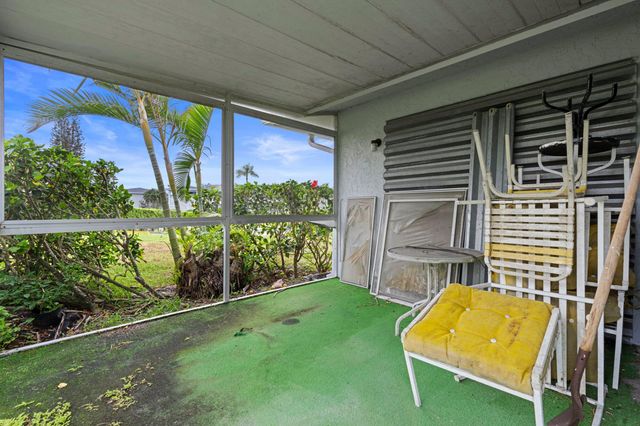 2805 SW 13th Street 37-d, Delray Beach, FL 33445