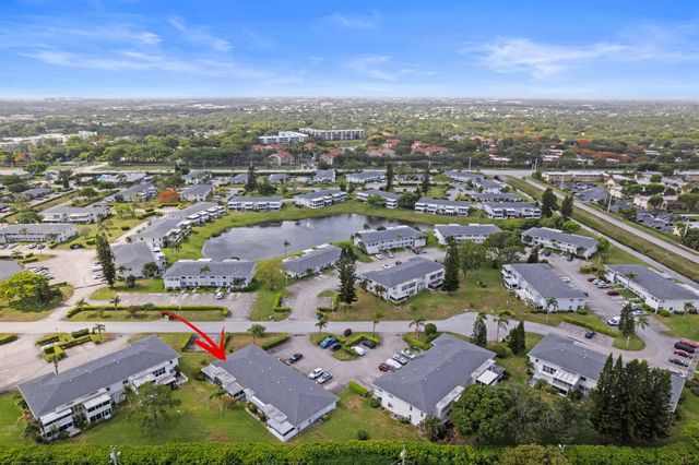 2805 SW 13th Street 37-d, Delray Beach, FL 33445
