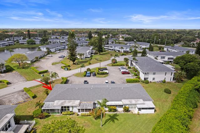 2805 SW 13th Street 37-d, Delray Beach, FL 33445