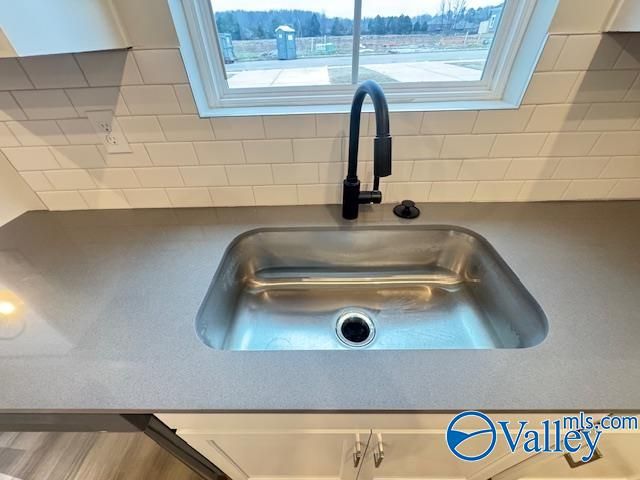 134 Foster Way Drive, Huntsville, AL 35806