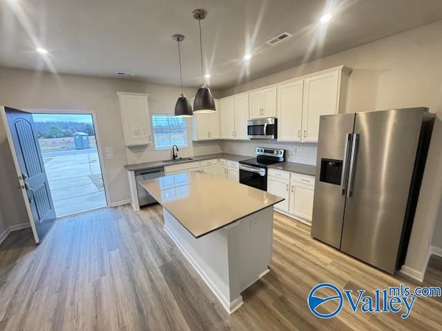 134 Foster Way Drive, Huntsville, AL 35806