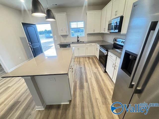 134 Foster Way Drive, Huntsville, AL 35806