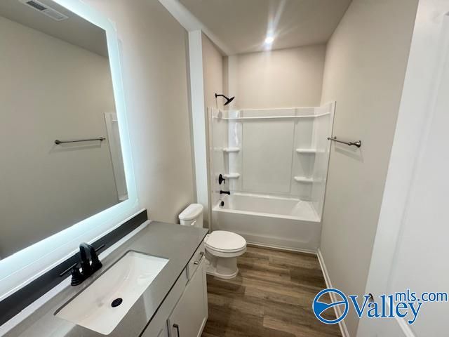 134 Foster Way Drive, Huntsville, AL 35806