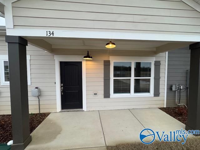 134 Foster Way Drive, Huntsville, AL 35806