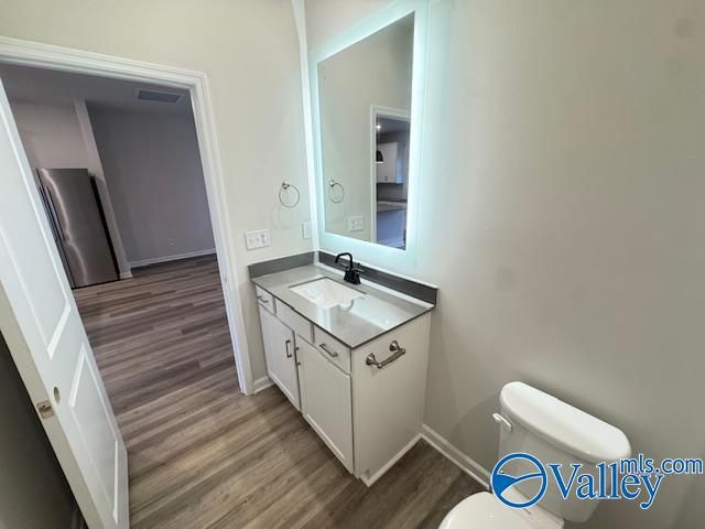 134 Foster Way Drive, Huntsville, AL 35806