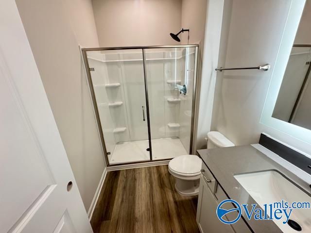 134 Foster Way Drive, Huntsville, AL 35806