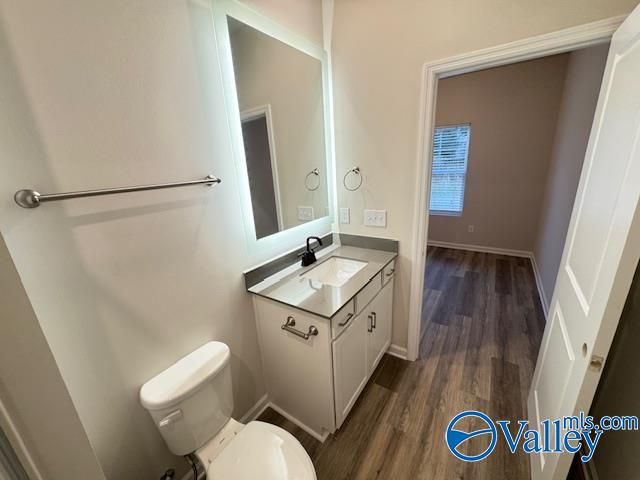 134 Foster Way Drive, Huntsville, AL 35806