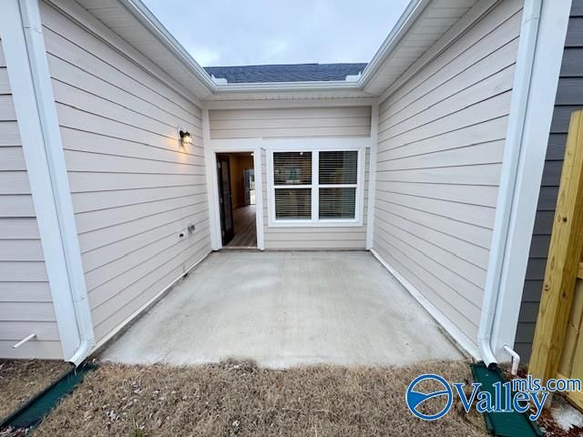 134 Foster Way Drive, Huntsville, AL 35806