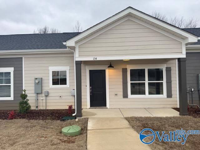 134 Foster Way Drive, Huntsville, AL 35806