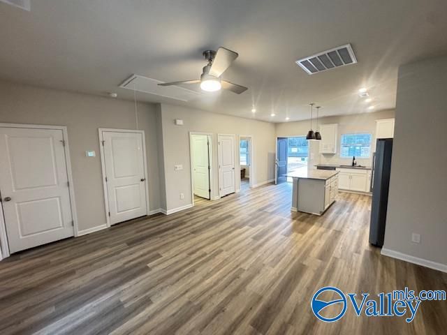 134 Foster Way Drive, Huntsville, AL 35806