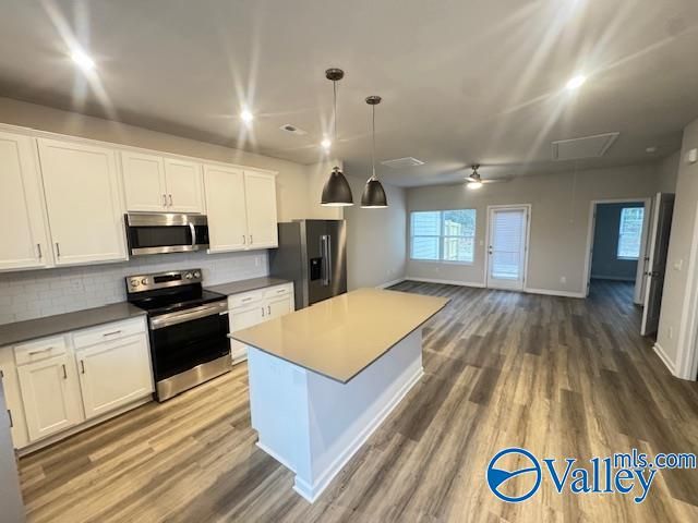 134 Foster Way Drive, Huntsville, AL 35806