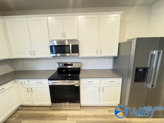 134 Foster Way Drive, Huntsville, AL 35806