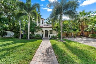 2408 Euclid AVE, Fort Myers, FL 33901