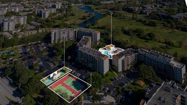 3910 Inverrary Boulevard 708-B, Lauderhill, FL 33319