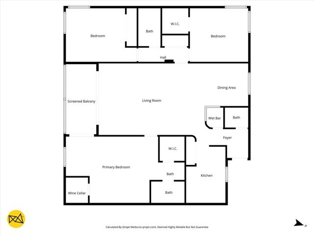 3910 Inverrary Boulevard 708-B, Lauderhill, FL 33319