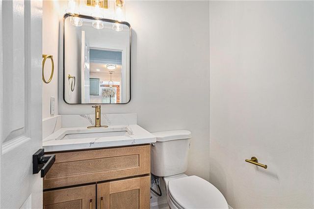 227 Triple Oaks Drive, Tucker, GA 30084