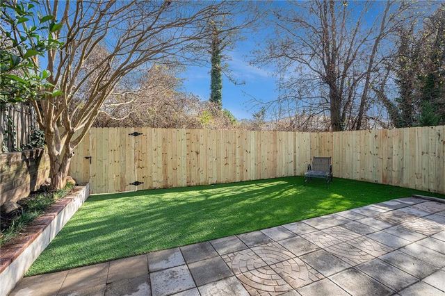 227 Triple Oaks Drive, Tucker, GA 30084