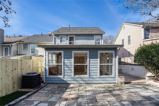 227 Triple Oaks Drive, Tucker, GA 30084