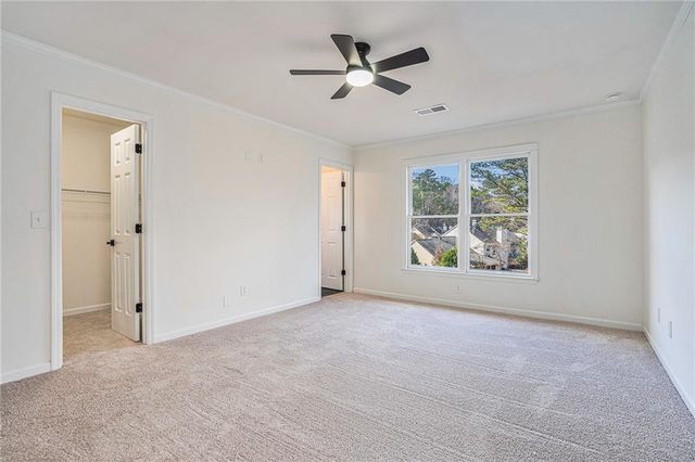 227 Triple Oaks Drive, Tucker, GA 30084