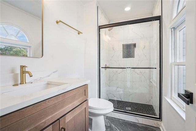 227 Triple Oaks Drive, Tucker, GA 30084