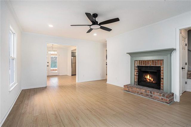 227 Triple Oaks Drive, Tucker, GA 30084