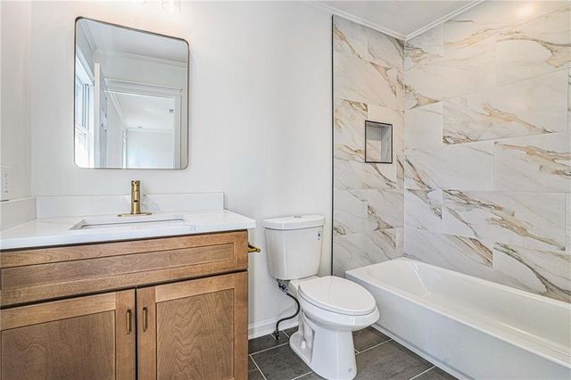 227 Triple Oaks Drive, Tucker, GA 30084